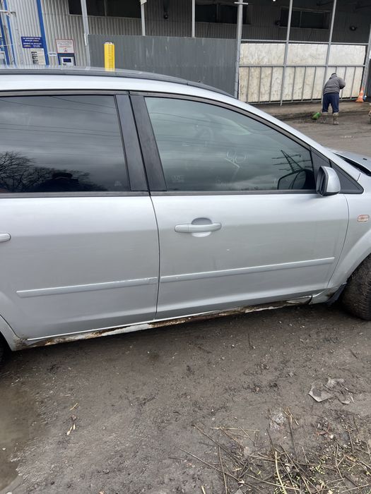 Продам форд фокус 2006 год