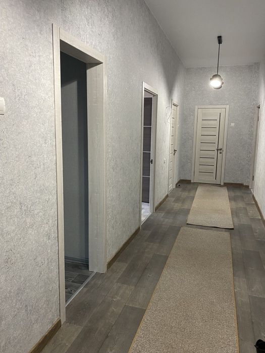 Здам кімнату для дівчини
