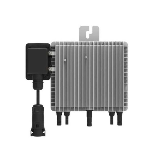 Deye SUN-M200G4-EU-Q0 | 2000W Мікроінвертор | 4 MPPT