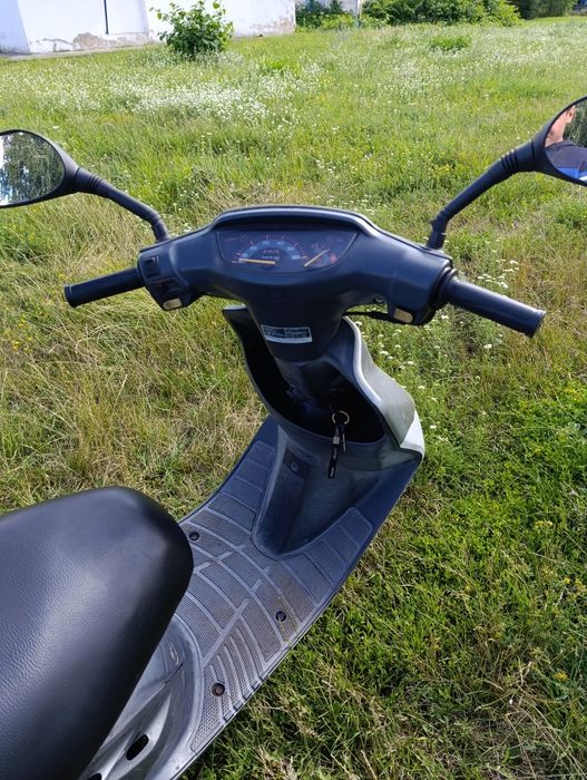 Honda dio 27 50cc
