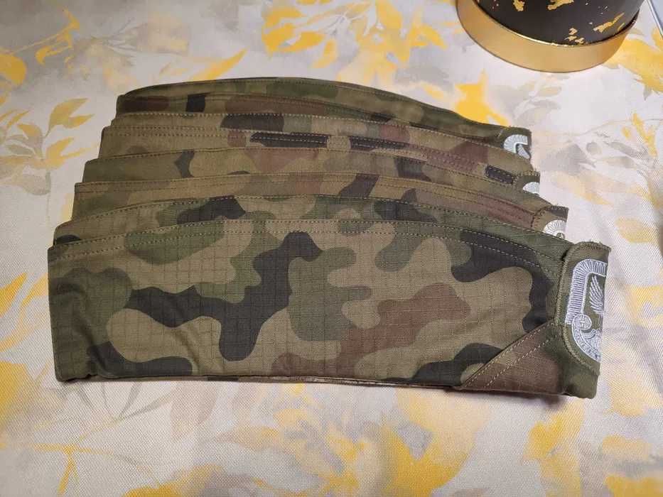 Nakrycie głowy SP WP