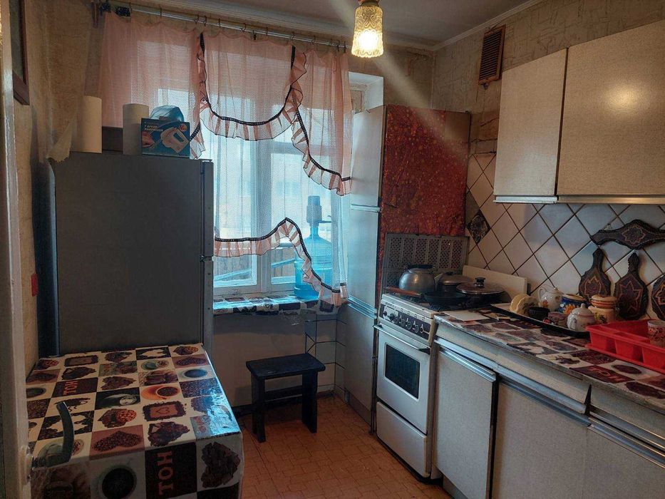 ПРОДАЖ 2 кім квартира вул. Стебницька м. Трускавець