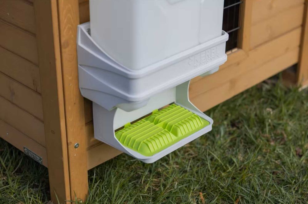 Poidło dla drobiu 10 L SmartCoop