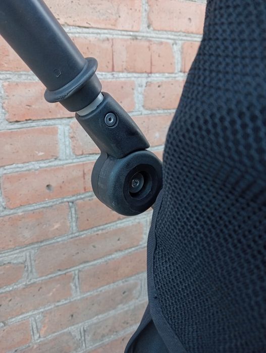 Коляска інвалідна patron tom 5 Streeter