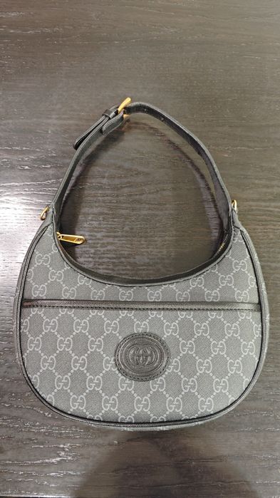 Torebka damska do ręki. Gucci