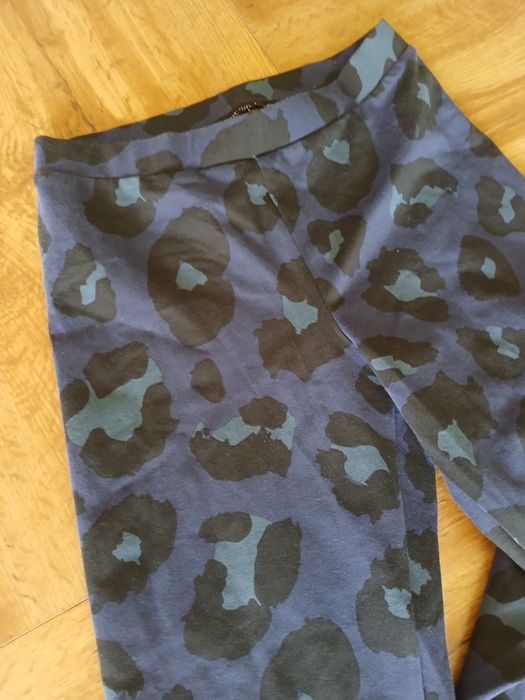 Legginsy Tezenis S/36