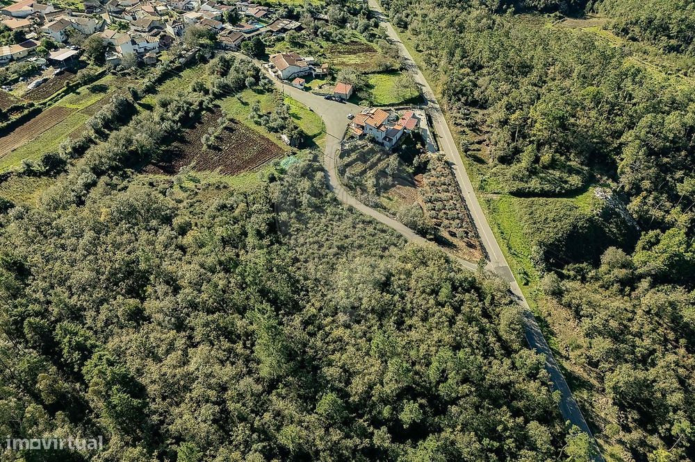 Terreno  para venda