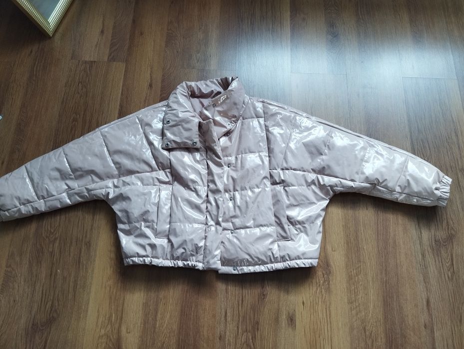 Kurtka bomberka Reserved