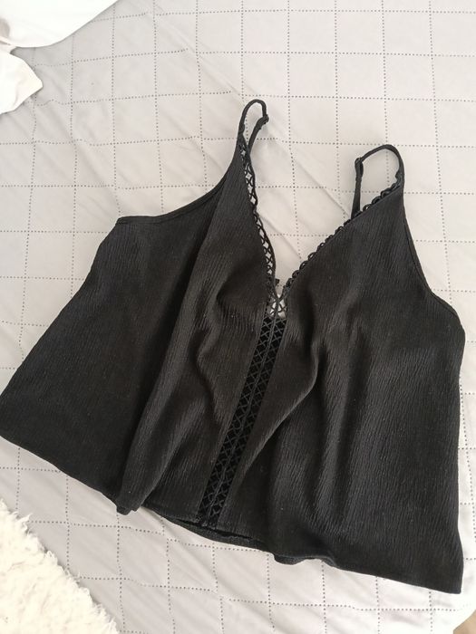 Bluzka na lato H&M