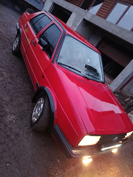 Продам Jetta 2 dizel