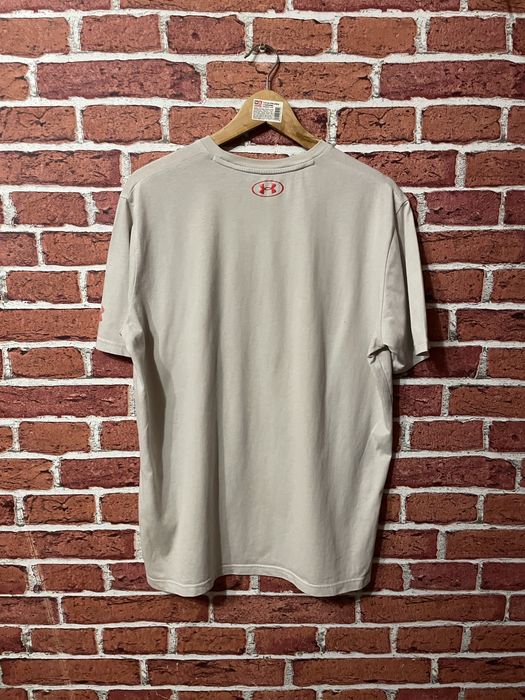 Футболка Under Armour Project Rock оригінал L