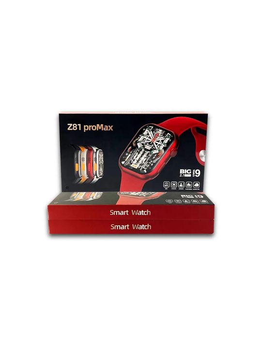 Smart Watch Z81Pro Max
