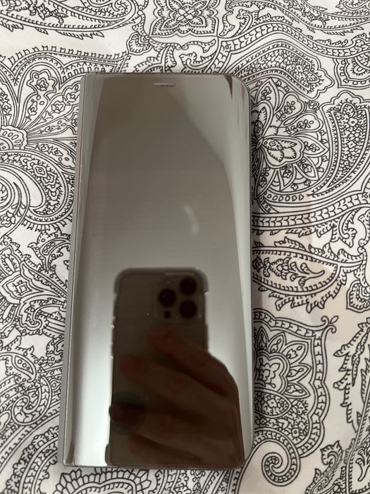 Чехол-флип Cover Samsung Galaxy S8+