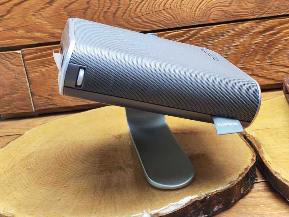 Mobilny projektor LED ViewSonic M1 Harman Kardon Przenośny Bateria Gwarancja