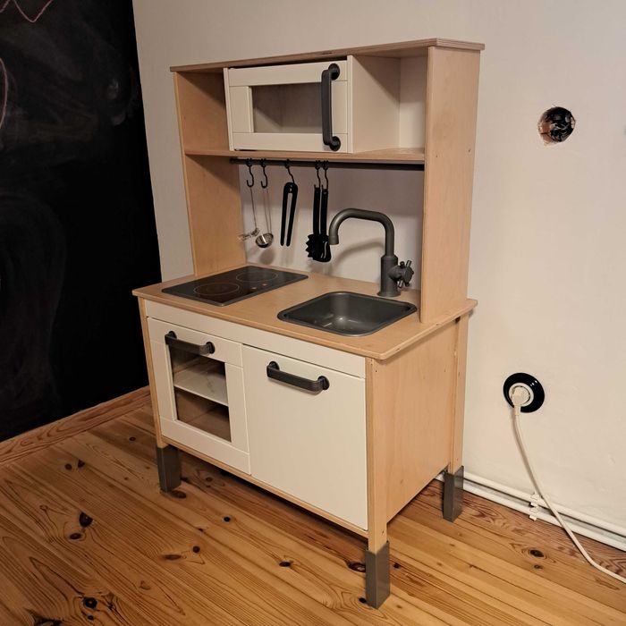Kuchnia Ikea dla dzieci super stan
