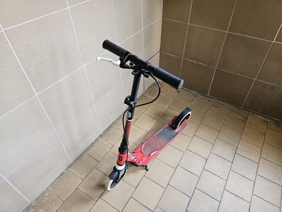 Hulajnoga Oxelo Mid 9 Decathlon