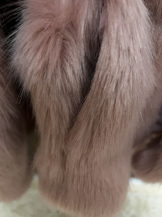 Casaco Bershka tamanho xs