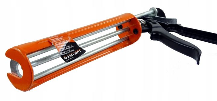 Wyciskacz Potrójny Pistolet Do Silikonu Kleju 310