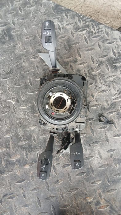 MANETE DAS LUZES BMW X5 2009.