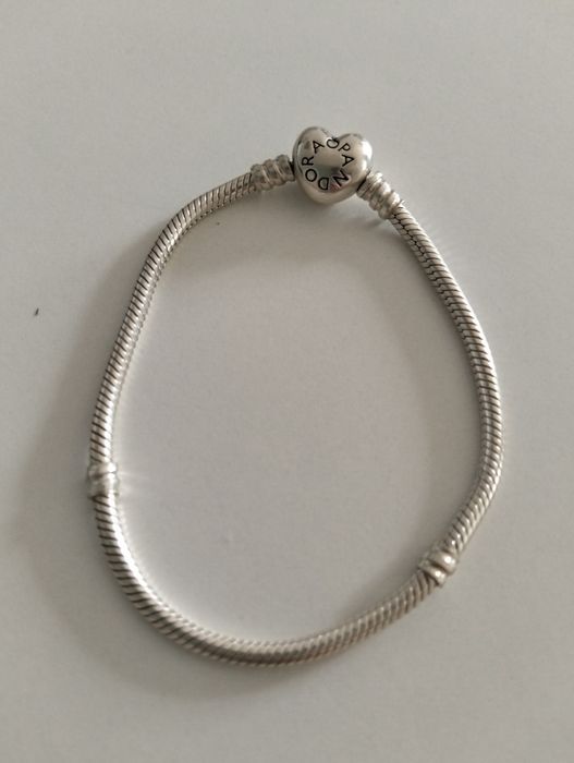 Pandora Bangle Pandora Moments