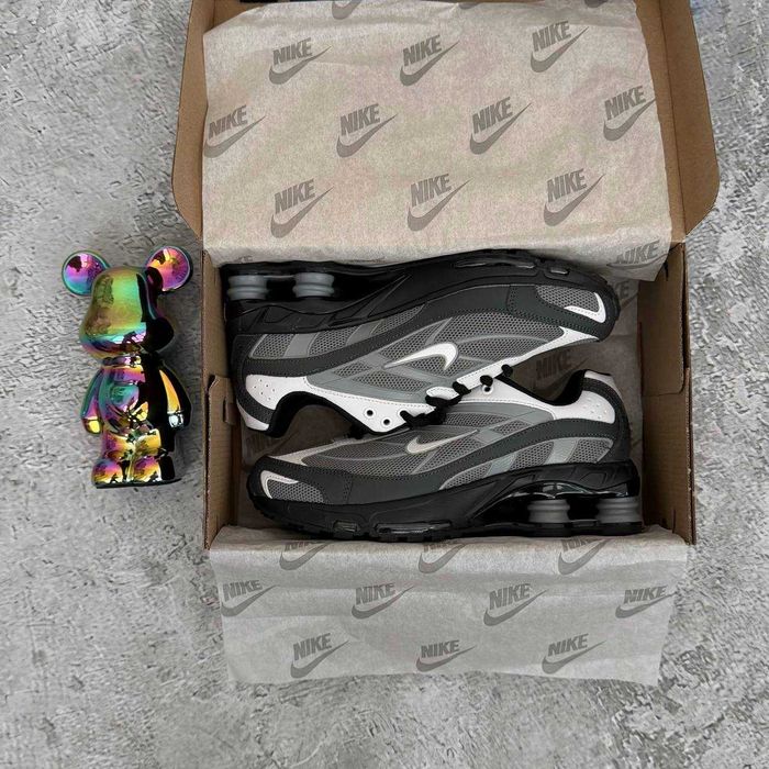 Кросівки Nike Shox ride 2 grey