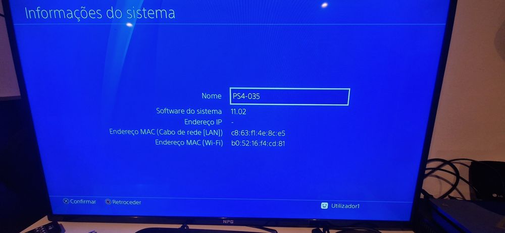 Playstation 4 Days of play