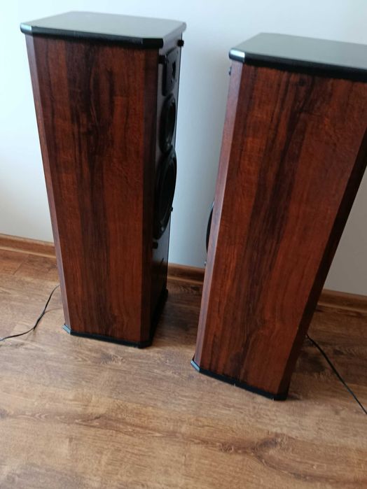 Kolumny Tonsil Rondo 300
