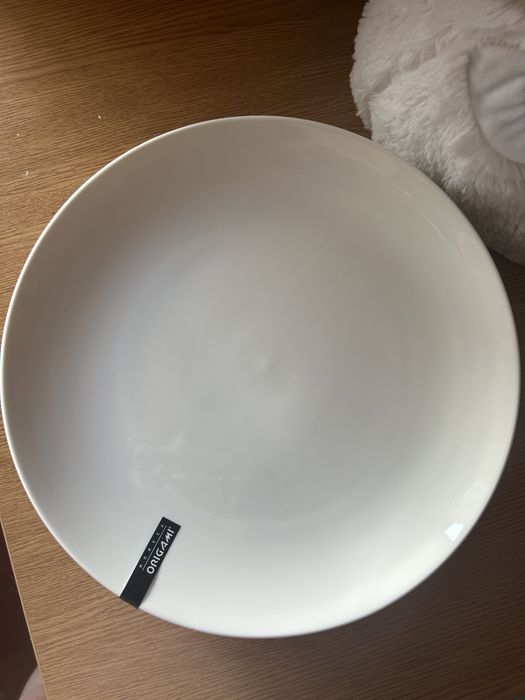 Тарілка HoReCa Coupe 30 см, ORIGAMI