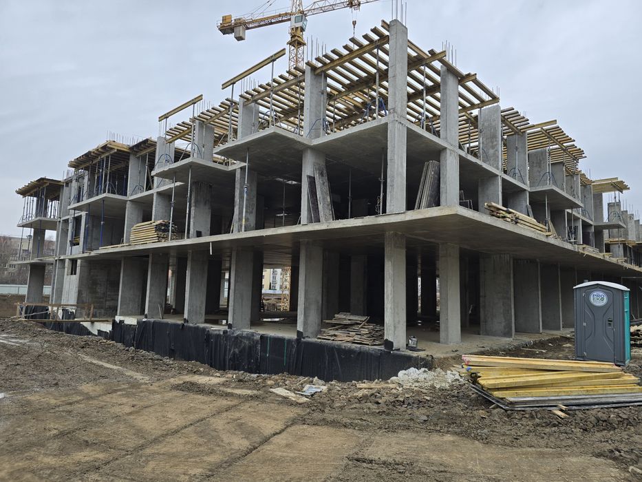 1-кімнатна квартира за адресою вул. Капушанська (площа 58,7 м²) - Atlanta.ua - фото 14