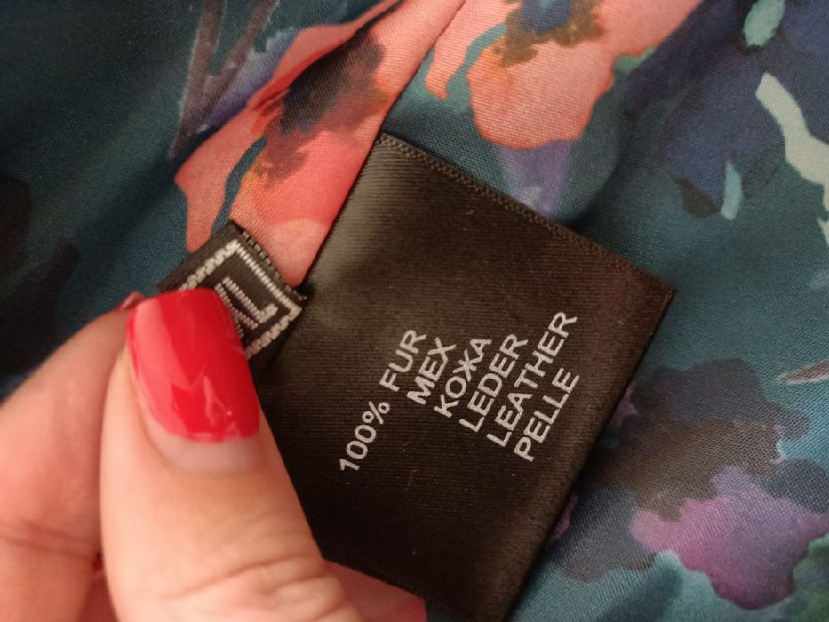 НОВА шкіряна куртка PHILIPP PLEIN розміру S,M