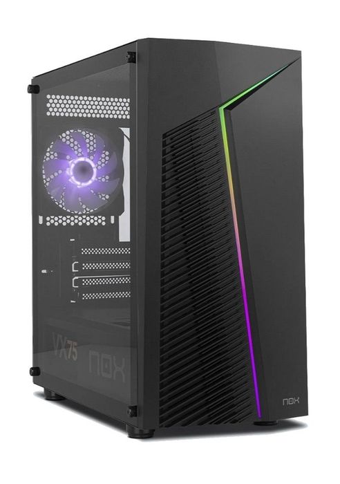 PC gamer INTEL I7/ AMD Rx