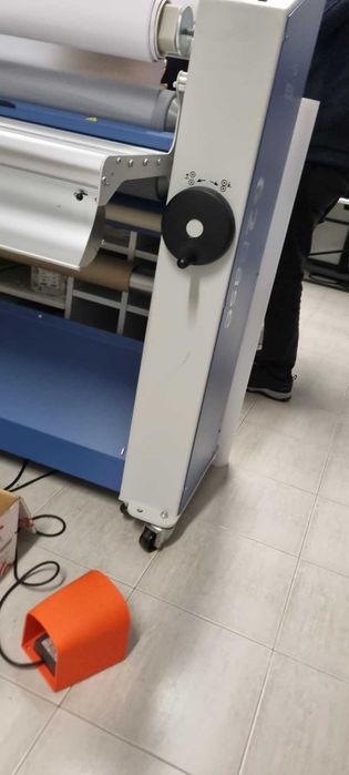 Centro de Produção Gráfica Equipado | Algés