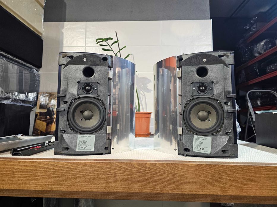 Hi-End активна акустика BANG & OLUFSEN BEOLAB 4000 #2