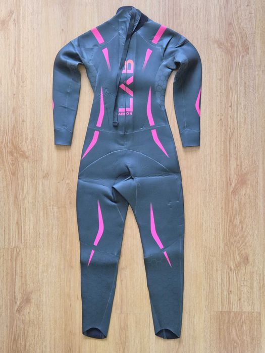 Pianka DHB Aeron Lab Women's Wetsuit 3.0 S