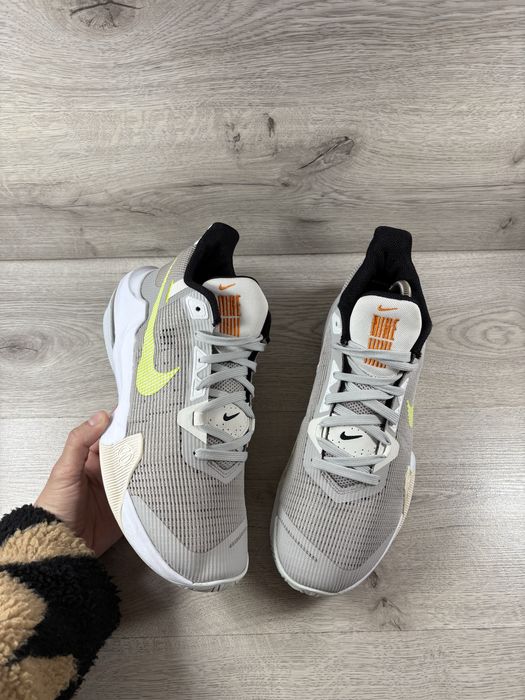 Nike Air Max баскетбольні кросівки 44 розмір