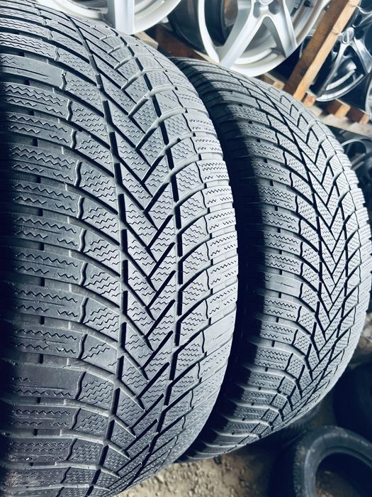 275 50 20 bridgestone blizzak - Купить шины для авто - Цена на OLX.ua