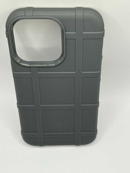 Iphone 13 Pro Etui Case Obudowa Szara kod 2513