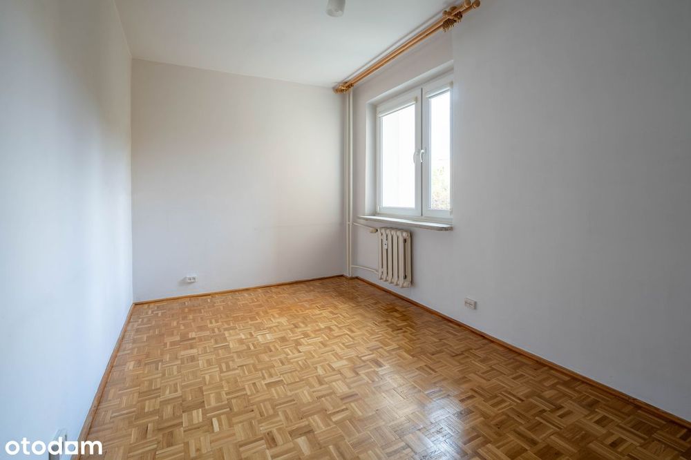 Mieszkanie – Warszawa - Więcej
