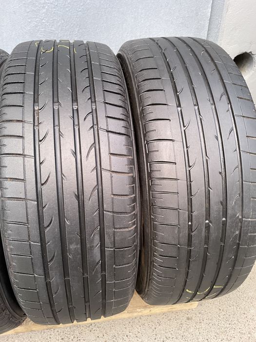 Шини літні 225/55 r18 Yokohama