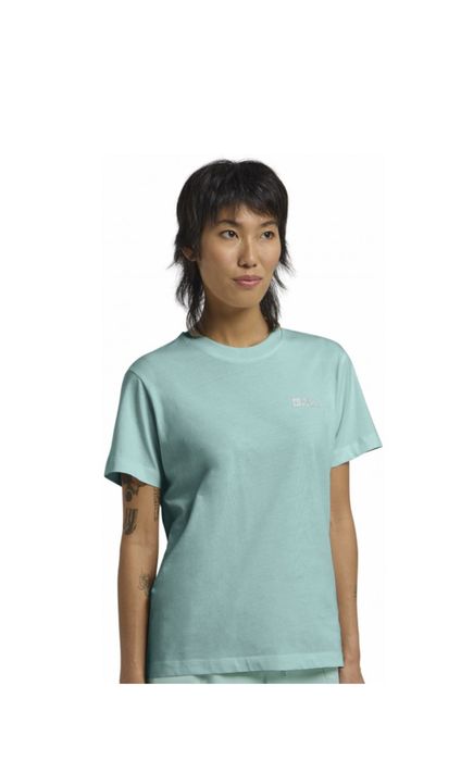 Футболка Jack Wolfskin