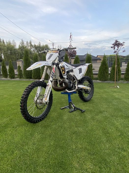 Husqvarna