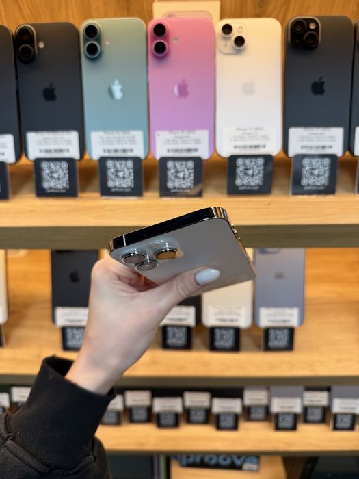 iPhone 14 Pro Max E-Sim 256Gb 100% Батарея | Гарантія