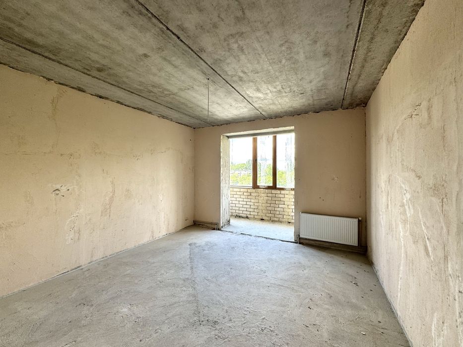 Продажа 2к в новом доме на Космонавтов