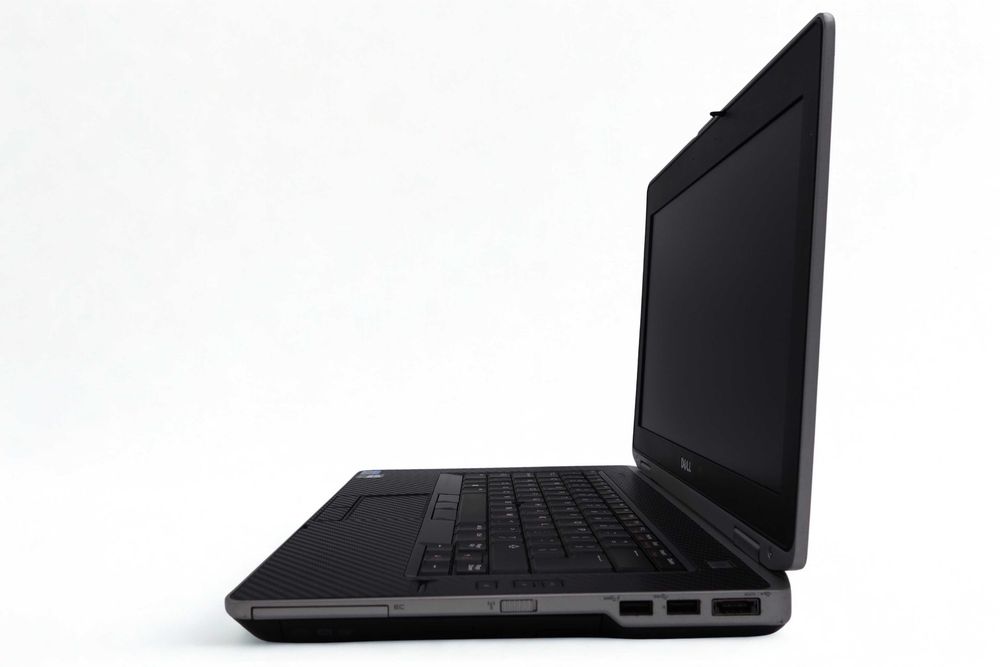 Laptop Używany Dell E6430 14" HD i5 16GB 128SSD W11 GW FV