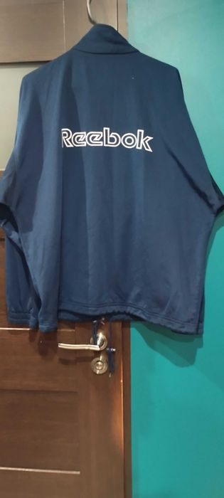 Bluza stan bdb-r L Reebok