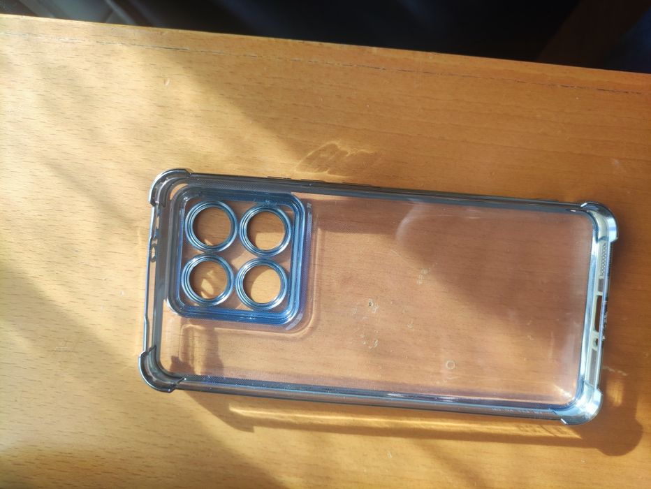 Capas e películas gel Xiaomi