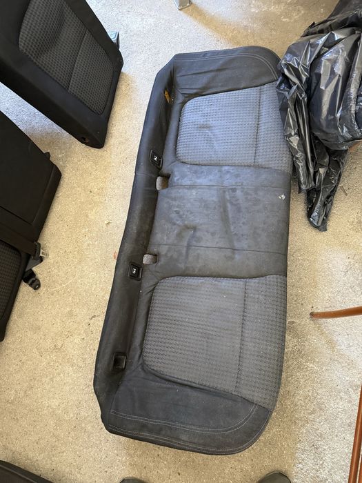 Vendo interior Renault Talisman