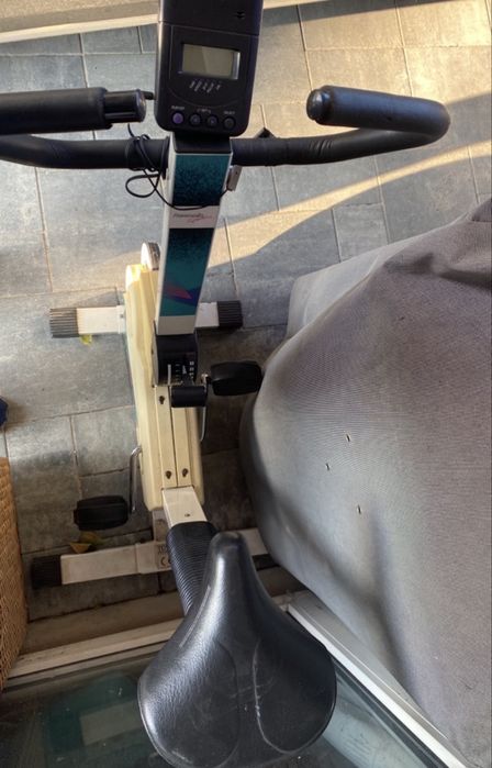 Rowerek rechabilitacyjny