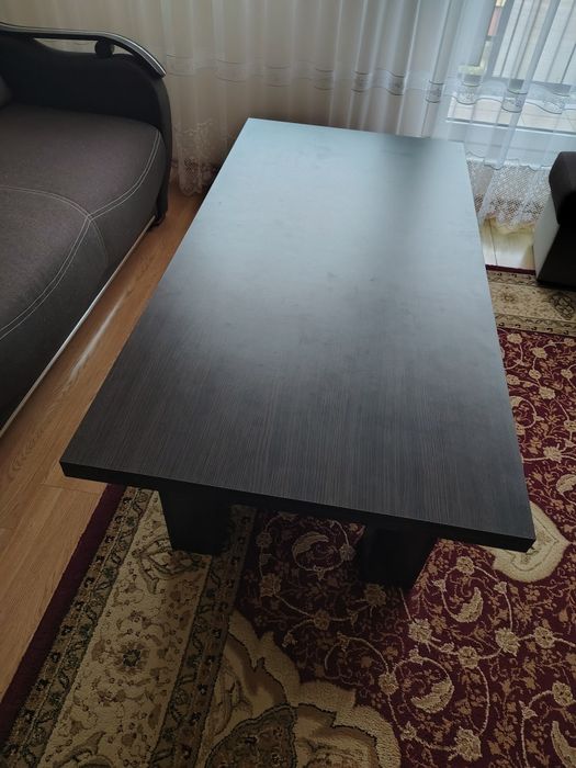 Ława - stolik rozkładana