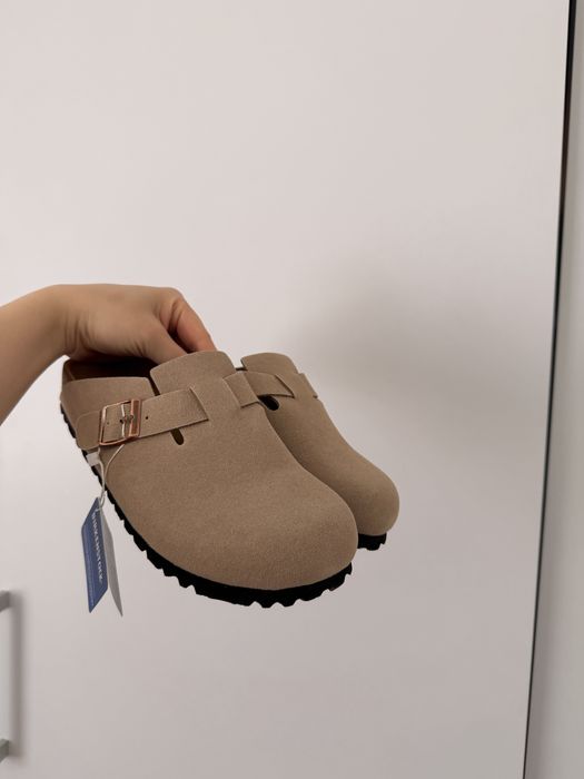 Сабо Birkenstock Boston 36,37,38,39,40